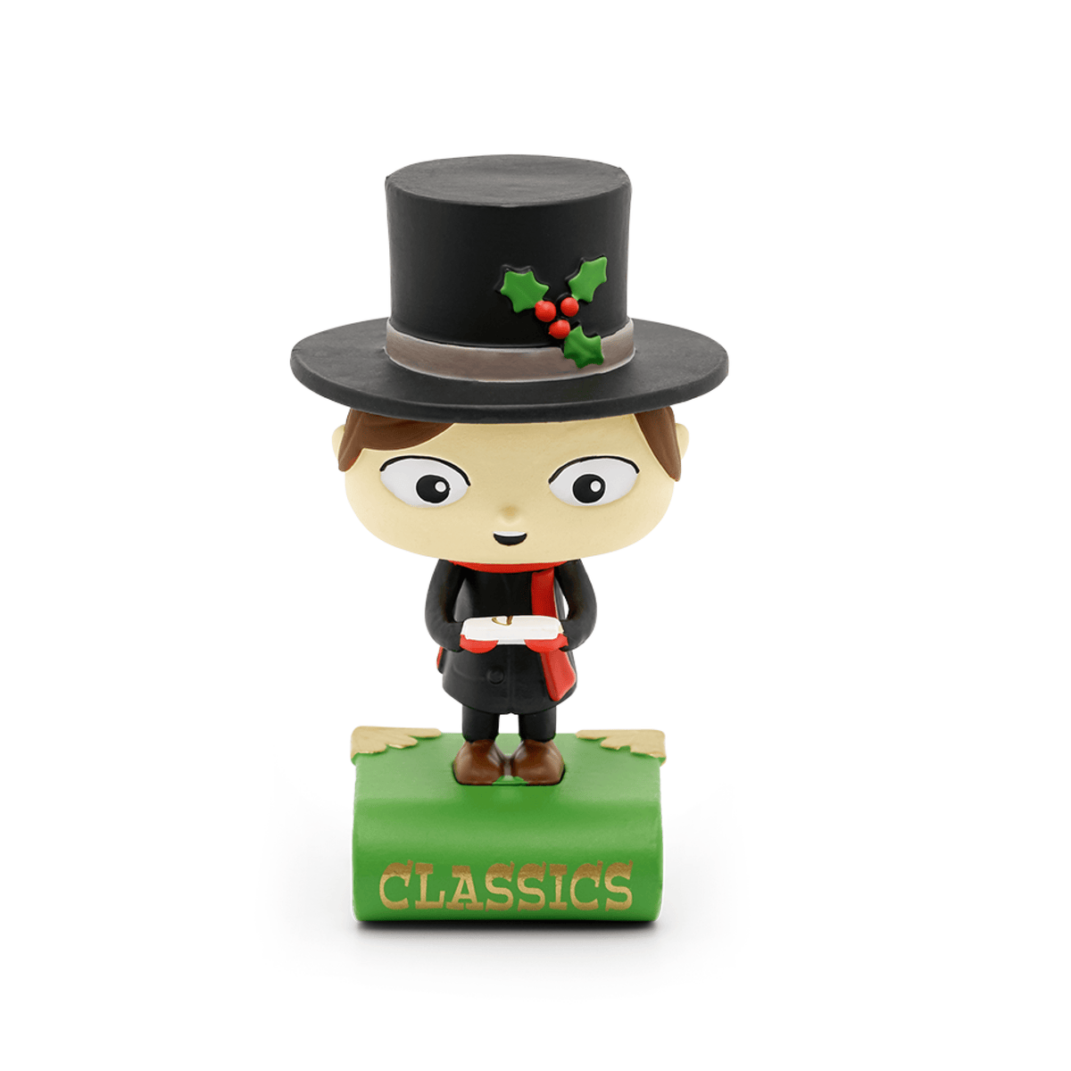 Favorite Classics: A Christmas Carol & Tales Tonie