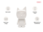 DIY Creative-Tonie audio figurine, inspiring audio journeys and imaginative play