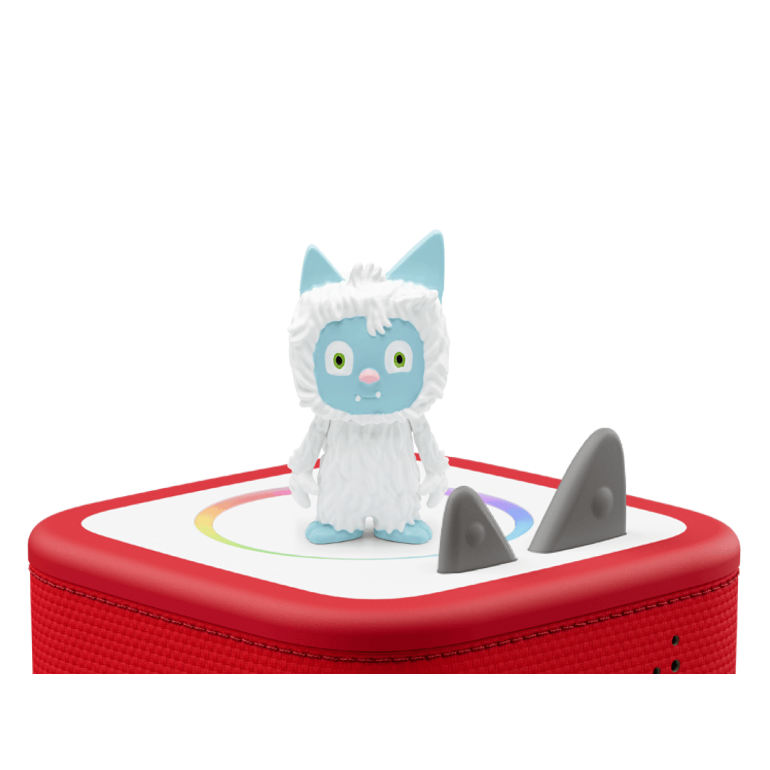 Lenny Pearce Yet Creative Tonie | tonies®