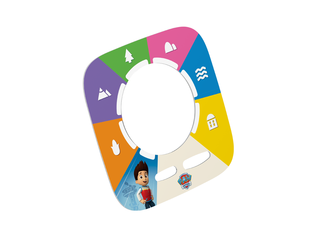 Tonieplay: PAW Patrol: Adventure Bay Rescue Heroes