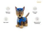 PAW Patrol chase tonie with product features