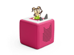 Toniebox Playtime Puppy Starter Set - Pink