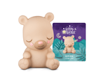 Sleepy Friends: Sleepy Bear Night Light Tonie with branded content card