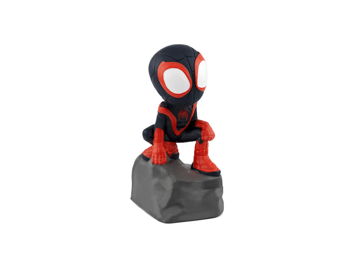 Marvel's Spidey and His Amazing Friends: Spin Tonie