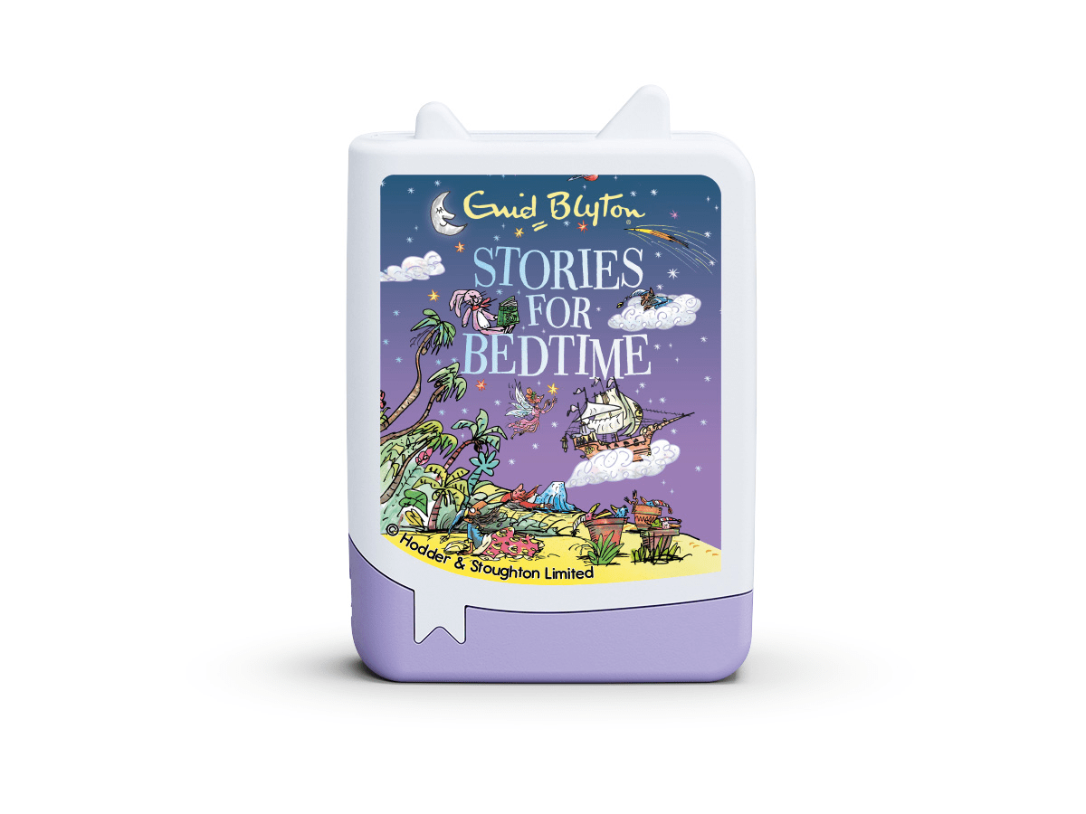 Enid Blyton: Stories for Bedtime Audiobook