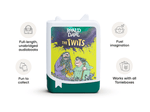 Roald Dahl: The Twits Book Tonie audio figurine inspiring audio journeys and imaginative play