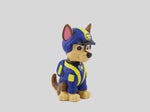 360 rotation view of PAW Patrol Jungle Pups: Chase Tonie