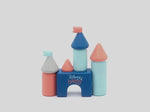 360 rotation view of Disney Baby Lullabies Tonie