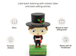 Favorite Classics: A Christmas Carol & Tales Tonie