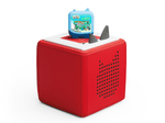 Alphablocks Clever Tonies Set - 4 Pack