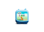 Alphablocks Clever Tonies Set - 4 Pack