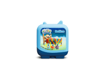 Alphablocks Clever Tonies Set - 4 Pack