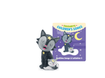 Favourite Children's Songs: Bedtime & Lullabies 2 Tonie with branded image