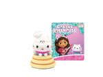 Gabby's Dollhouse: Cakey Cat Tonie with Illustration