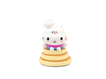 Gabby's Dollhouse- Cakey Cat audio figurine for the Toniebox, which plays audio content