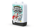 Dav Pilkey: Captain Underpants and the Attack of the Talking Toilets Book Tonie for the Toniebox, which plays audiobooks for kids
