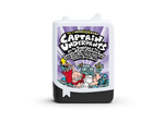 Dav Pilkey: Captain Underpants and the Invasion of the Incredibly Naughty Cafeteria Ladies from Outer Space Audiobook