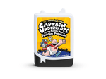 Dav Pilkey: Captain Underpants and the Perilous Plot of Professor Poopypants Audiobook