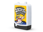 Dav Pilkey: Captain Underpants and the Perilous Plot of Professor Poopypants Book Tonie for the Toniebox, which plays audiobooks for kids
