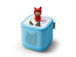 Toniebox 2 Starter Set with Creative Tonie - Sky Blue