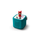 Creative Tonie Starter Set - Tropical Teal | plp image
