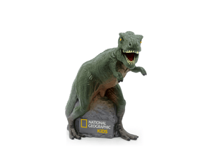 National Geographic Kids: Dinosaur Tonie