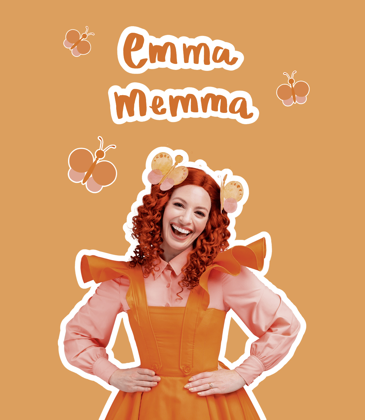 Emma Memma Tonie