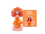 Emma Memma Tonie audio figurine with content illustration