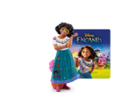 Disney Encanto Tonie with branded image