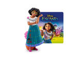 Disney Encanto Tonie with a branded content card