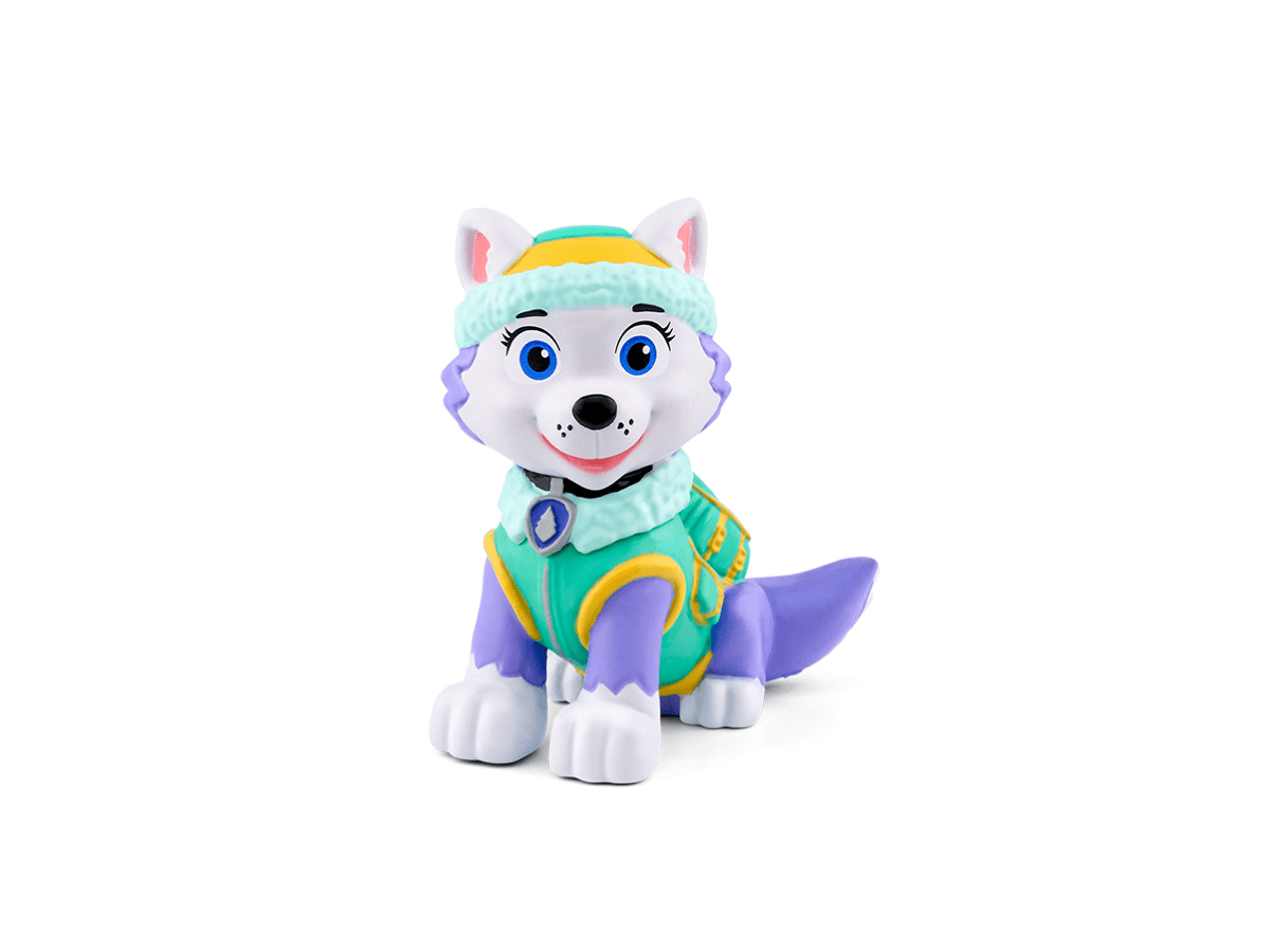 Everest Tonie  audio figurine for the Toniebox, which plays audio content
