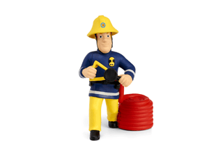 The Pontypandy Pack: Fireman Sam Tonie