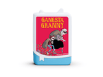 David Williams: Gangsta Granny Audiobook