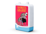 David Williams: Gangsta Granny Book Tonie for the Toniebox, which plays audiobooks for kids
