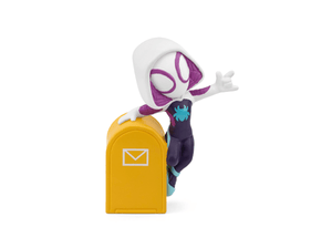 Marvel's Spidey and His Amazing Friends: Ghost-Spider Tonie