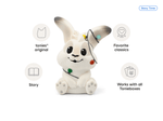 Snowflake and the Missing Christmas Lights Advent Calendar Tonie audio figurine, inspiring audio journeys and imaginative play