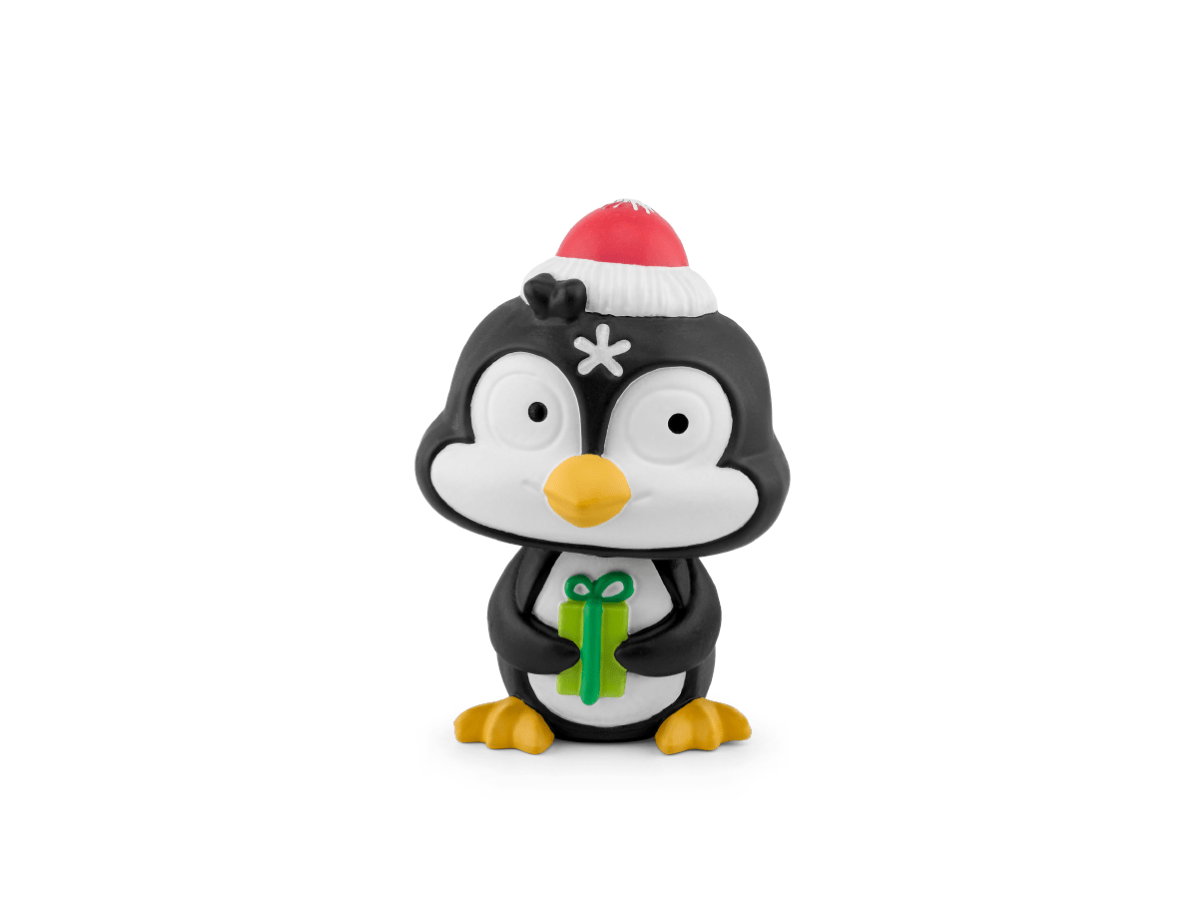 Favorite Children's Songs: Holiday Songs Tonie