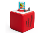 Adam Kay: Kay's Anatomy Book Tonie on a Toniebox ready to play audio stories and songs curated for older listeners
