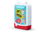 Adam Kay: Kay's Anatomy Book Tonie  for the Toniebox, which plays audiobooks for kids
