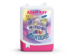 Adam Kay Kay’s Incredible Inventions Audiobook Pocket Tonie