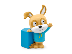 Lalinos - Cosmo audio figurine for the Toniebox, which plays audio content