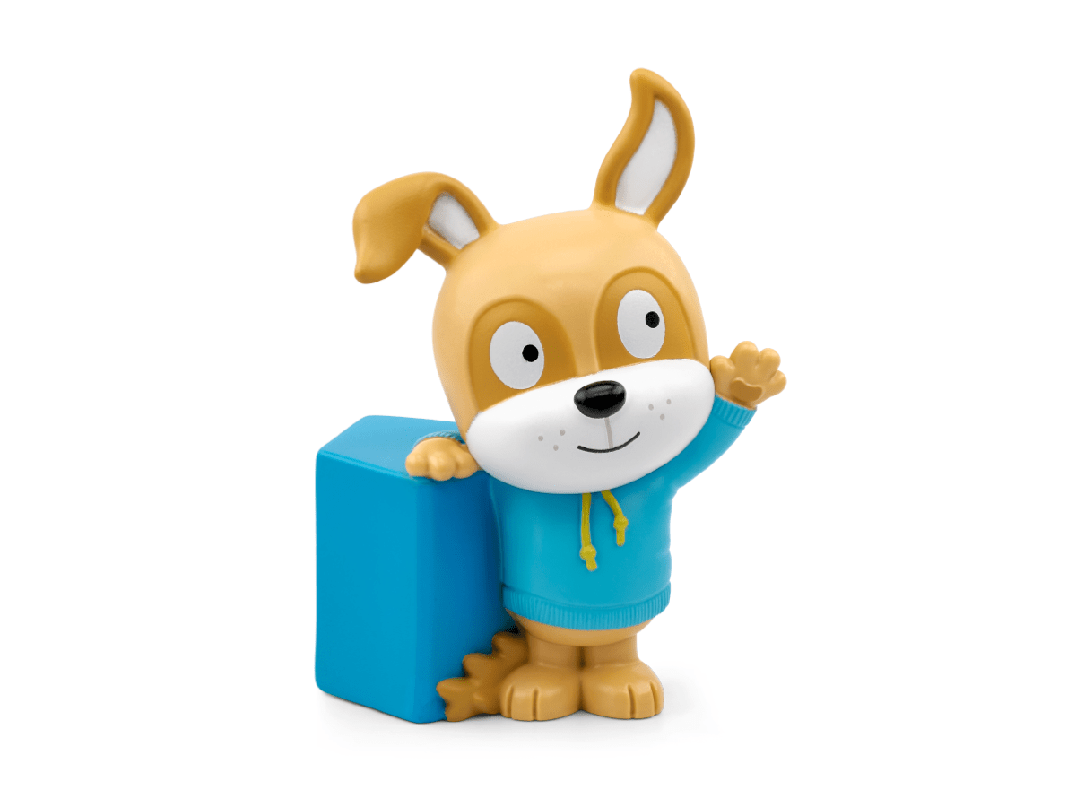 Lalinos - Cosmo audio figurine for the Toniebox, which plays audio content