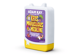 Adam Kay - Marvellous Medicine - Audiobook Pocket Tonie side view