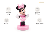 Minnie Mouse audio figurine, inspiring audio journeys and imaginative play