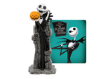 Disney The Nightmare Before Christmas Tonie audio figurine with content illustration