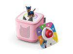 Toniebox 2 PAW Patrol Full Play Set - Cloud Pink