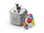 Toniebox 2 PAW Patrol Full Play Set - Moon Grey