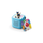 PAW Patrol Play Set - Sky Blue | plp image