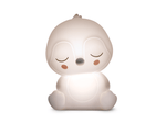 Sleepy Friends Sleepy Penguin Night Light audio figurine for the Toniebox, which plays audio content