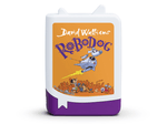 David Walliams Robodog Audiobook Pocket Tonie